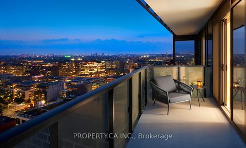 Photo 7 at 2205 - 470 Front Street W, Waterfront Communities C1, Toronto