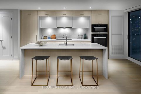 Photo 9 at 2205 - 470 Front Street W, Waterfront Communities C1, Toronto