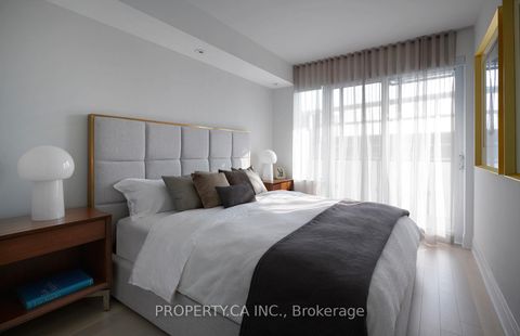 Photo 11 at 2205 - 470 Front Street W, Waterfront Communities C1, Toronto
