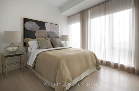 Photo 13 at 2205 - 470 Front Street W, Waterfront Communities C1, Toronto