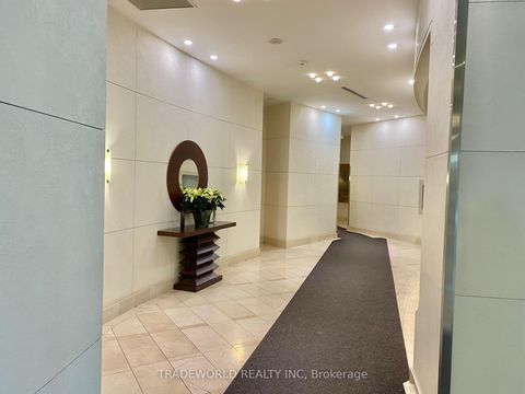 Photo 16 at 603 - 509 Beecroft Road, Willowdale West, Toronto