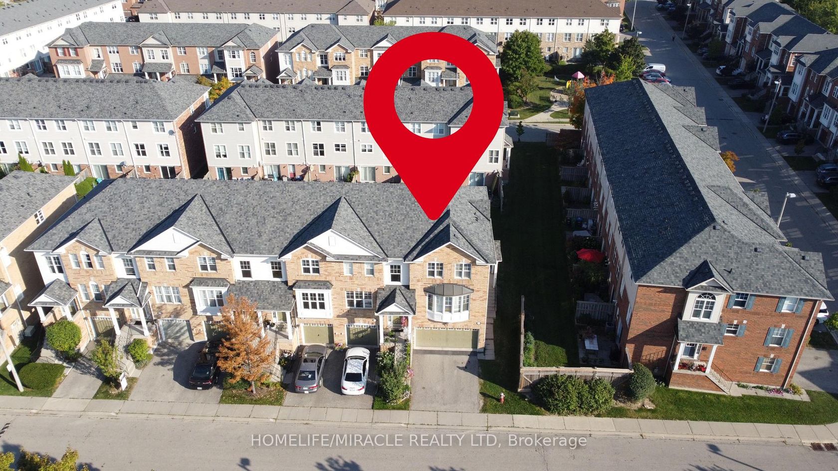 38 - 5980 Whitehorn Avenue, East Credit, Mississauga 