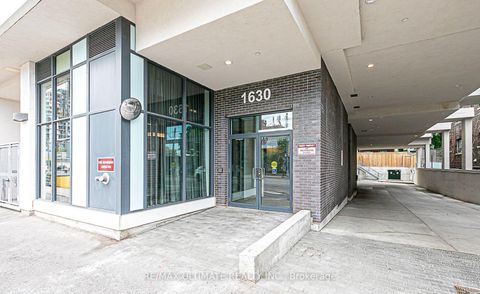 Photo 0 at 301 - 1630 Queen Street E, The Beaches, Toronto