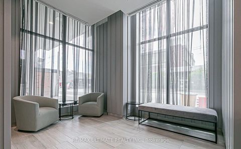 Photo 2 at 301 - 1630 Queen Street E, The Beaches, Toronto Photo 2 at 301 - 1630 Queen Street E, The Beaches, Toronto