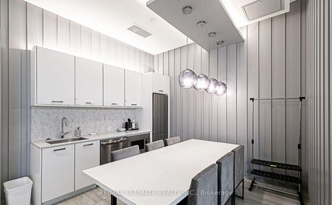 Photo 4 at 301 - 1630 Queen Street E, The Beaches, Toronto Photo 4 at 301 - 1630 Queen Street E, The Beaches, Toronto