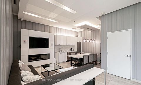 Photo 5 at 301 - 1630 Queen Street E, The Beaches, Toronto