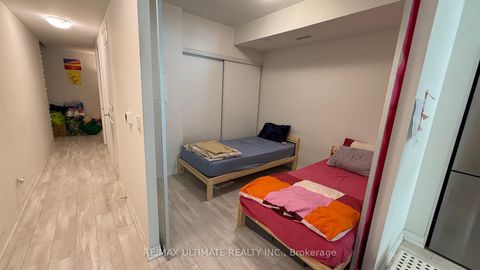 Photo 12 at 301 - 1630 Queen Street E, The Beaches, Toronto