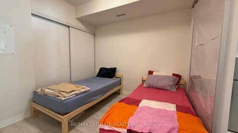 Photo 13 at 301 - 1630 Queen Street E, The Beaches, Toronto