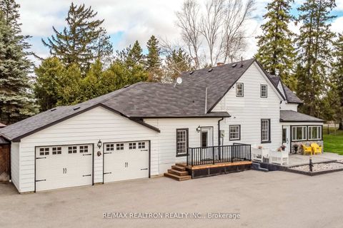 Photo 0 at 5872 Yonge Street, Churchill, Innisfil