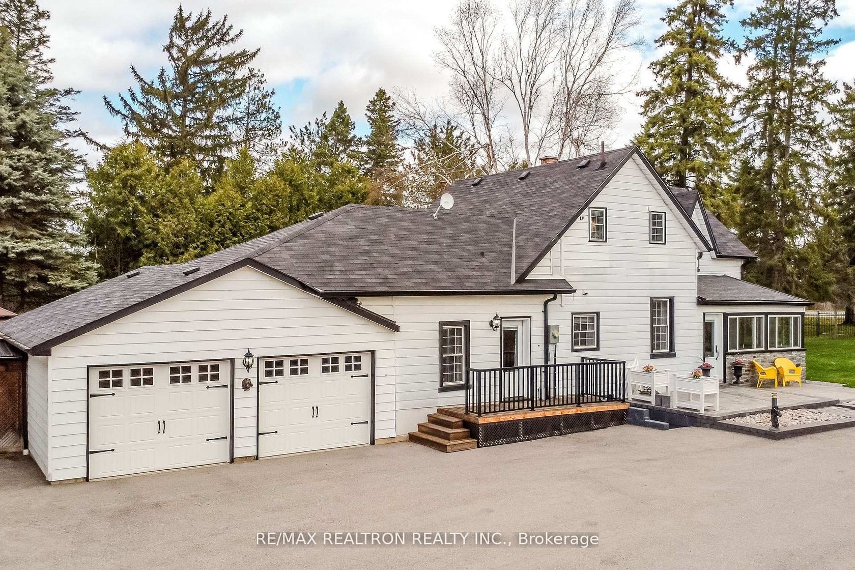 5872 Yonge Street, Churchill, Innisfil photo 3