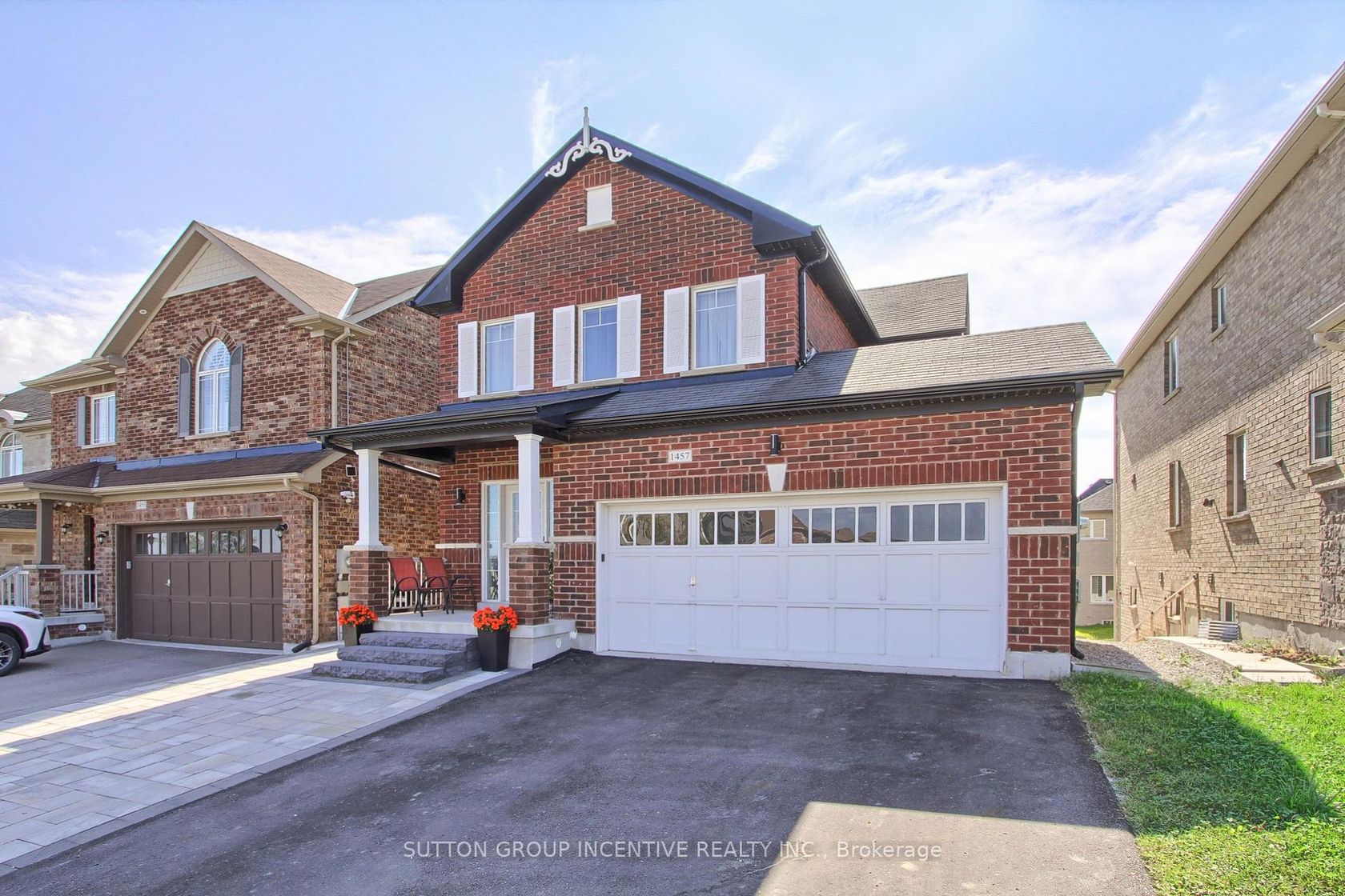 1457 Lormel Gate Avenue, Lefroy, Innisfil photo number 2