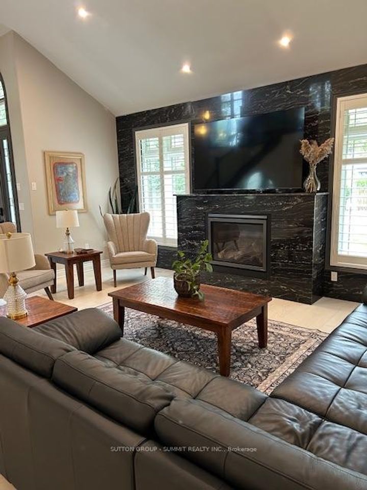 Photo 2 at 153 Blair Lane, Ancaster, Hamilton