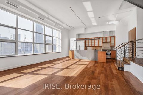 Photo 1 at PH16 - 155 Dalhousie Street, Yonge Corridor, Toronto
