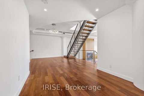 Photo 5 at PH16 - 155 Dalhousie Street, Yonge Corridor, Toronto