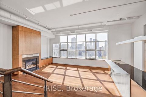 Photo 7 at PH16 - 155 Dalhousie Street, Yonge Corridor, Toronto Photo 7 at PH16 - 155 Dalhousie Street, Yonge Corridor, Toronto