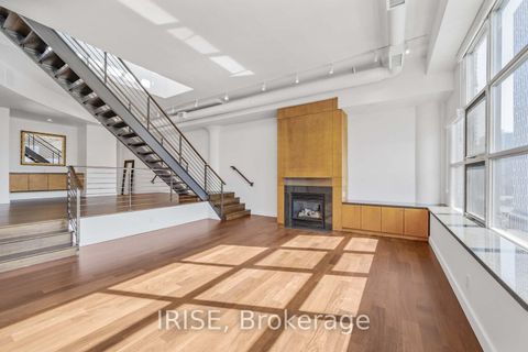 Photo 9 at PH16 - 155 Dalhousie Street, Yonge Corridor, Toronto Photo 9 at PH16 - 155 Dalhousie Street, Yonge Corridor, Toronto