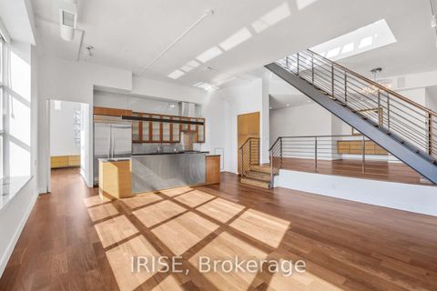 Photo 10 at PH16 - 155 Dalhousie Street, Yonge Corridor, Toronto