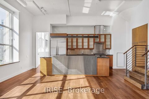 Photo 11 at PH16 - 155 Dalhousie Street, Yonge Corridor, Toronto