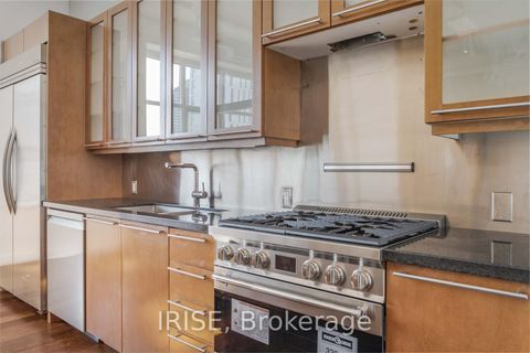Photo 13 at PH16 - 155 Dalhousie Street, Yonge Corridor, Toronto