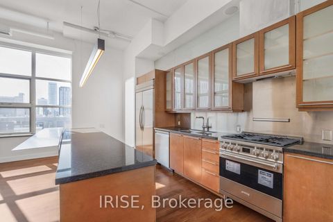 Photo 14 at PH16 - 155 Dalhousie Street, Yonge Corridor, Toronto Photo 14 at PH16 - 155 Dalhousie Street, Yonge Corridor, Toronto