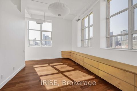 Photo 15 at PH16 - 155 Dalhousie Street, Yonge Corridor, Toronto