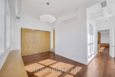 Photo 16 at PH16 - 155 Dalhousie Street, Yonge Corridor, Toronto