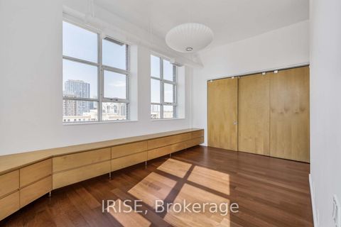 Photo 17 at PH16 - 155 Dalhousie Street, Yonge Corridor, Toronto
