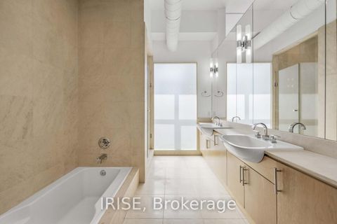 Photo 18 at PH16 - 155 Dalhousie Street, Yonge Corridor, Toronto