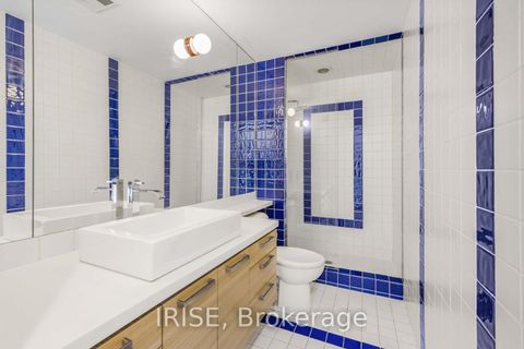 Photo 23 at PH16 - 155 Dalhousie Street, Yonge Corridor, Toronto