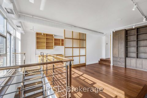 Photo 25 at PH16 - 155 Dalhousie Street, Yonge Corridor, Toronto Photo 25 at PH16 - 155 Dalhousie Street, Yonge Corridor, Toronto