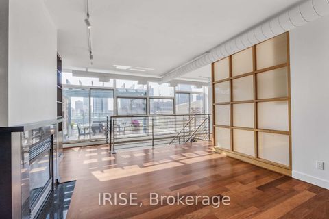 Photo 26 at PH16 - 155 Dalhousie Street, Yonge Corridor, Toronto