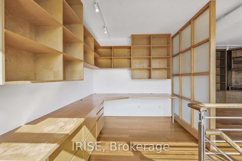 Photo 27 at PH16 - 155 Dalhousie Street, Yonge Corridor, Toronto