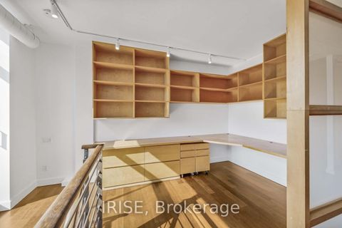 Photo 28 at PH16 - 155 Dalhousie Street, Yonge Corridor, Toronto