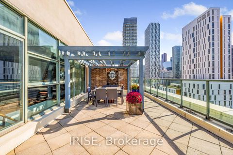 Photo 29 at PH16 - 155 Dalhousie Street, Yonge Corridor, Toronto