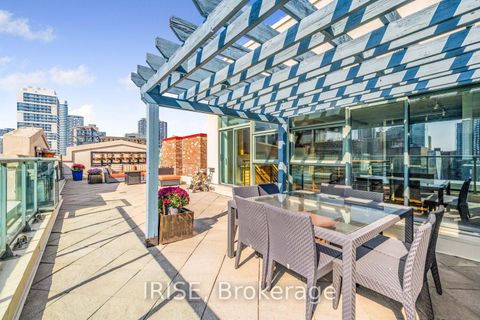 Photo 30 at PH16 - 155 Dalhousie Street, Yonge Corridor, Toronto