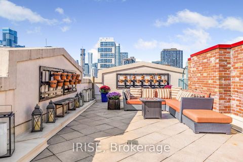 Photo 31 at PH16 - 155 Dalhousie Street, Yonge Corridor, Toronto