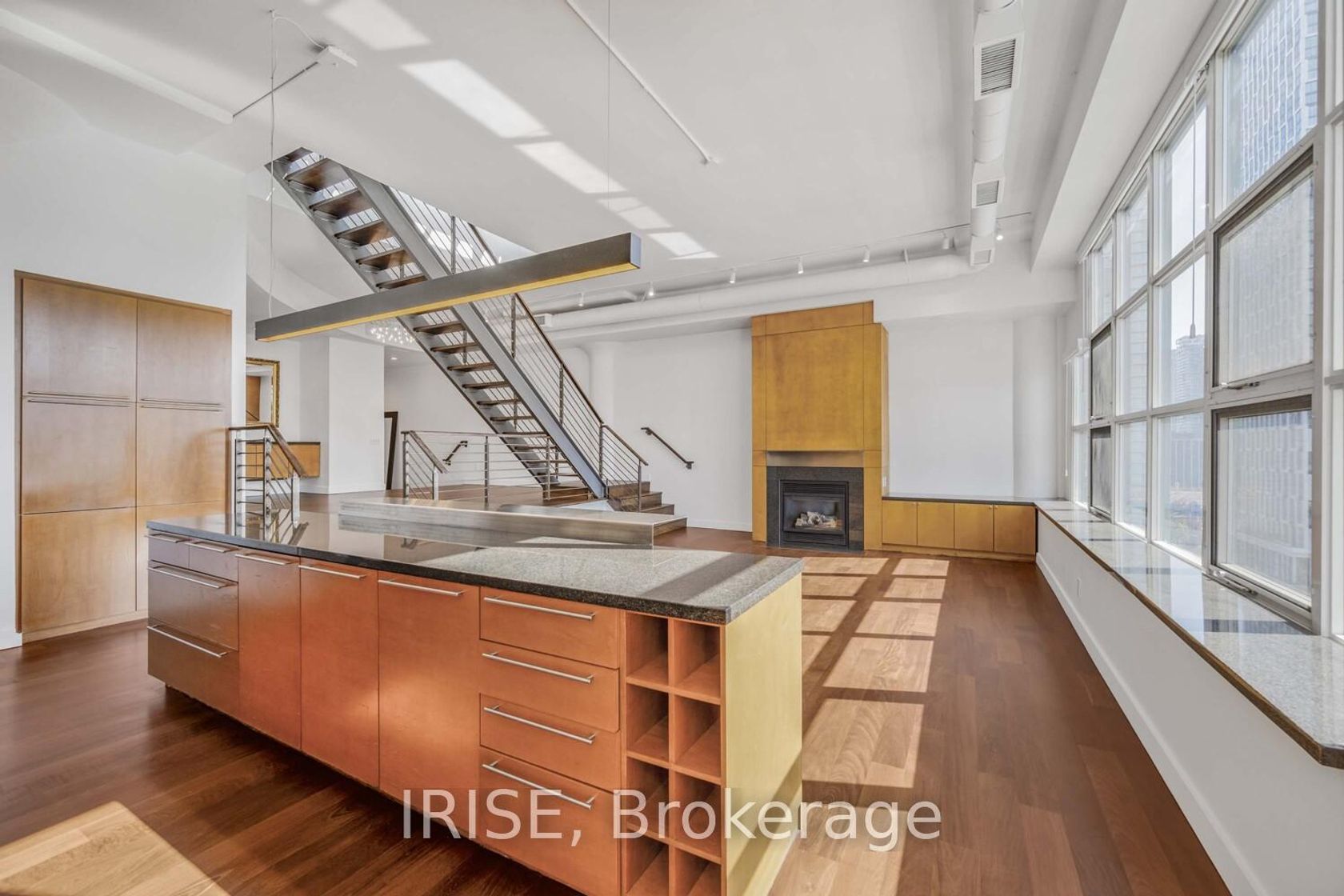 PH16 - 155 Dalhousie Street, Yonge Corridor, Toronto 