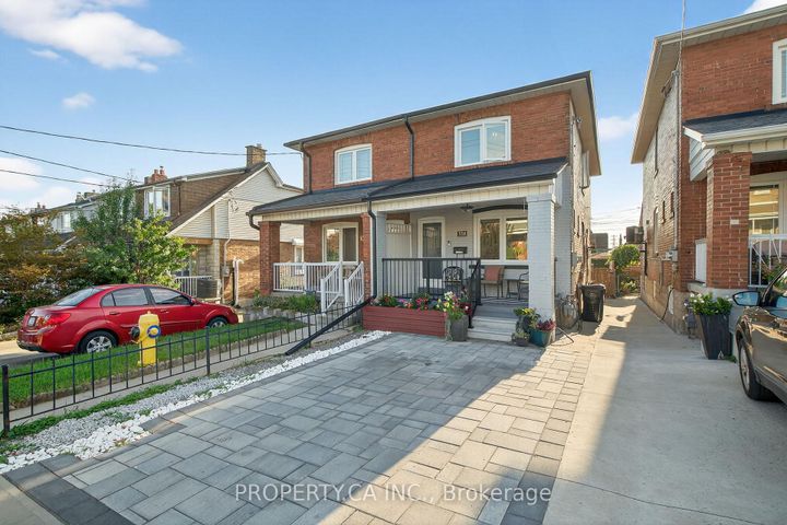 Photo 0 at 358 McRoberts Avenue, Fairbank, Toronto