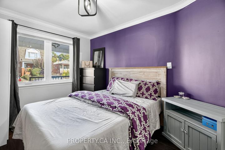 Photo 4 at 358 McRoberts Avenue, Fairbank, Toronto