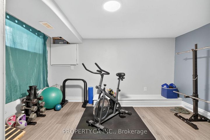 Photo 14 at 358 McRoberts Avenue, Fairbank, Toronto
