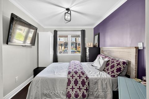 Photo 3 at 358 McRoberts Avenue, Fairbank, Toronto