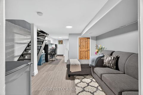 Photo 11 at 358 McRoberts Avenue, Fairbank, Toronto