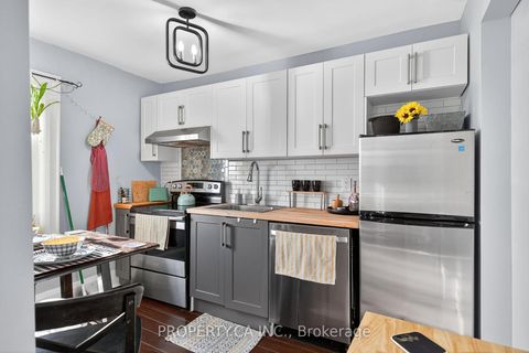 Photo 17 at 358 McRoberts Avenue, Fairbank, Toronto