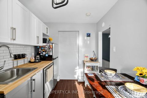 Photo 18 at 358 McRoberts Avenue, Fairbank, Toronto