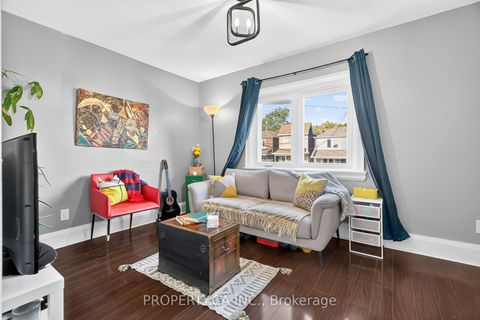 Photo 19 at 358 McRoberts Avenue, Fairbank, Toronto