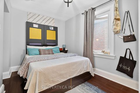 Photo 20 at 358 McRoberts Avenue, Fairbank, Toronto
