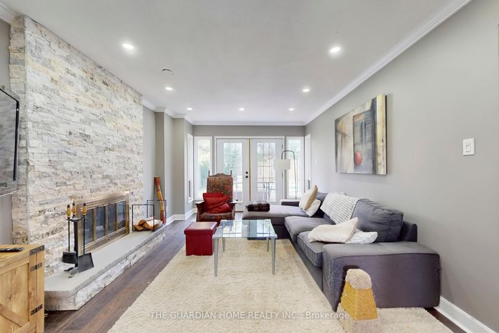 Photo 5 at 622 Aspen Road, Amberlea, Pickering