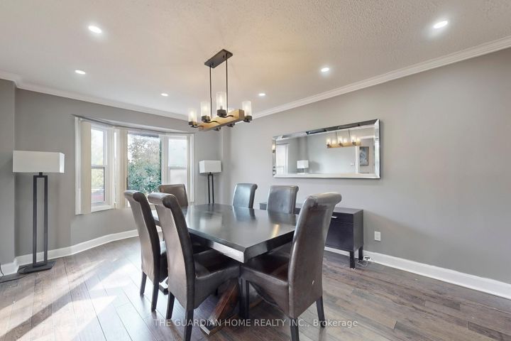 Photo 8 at 622 Aspen Road, Amberlea, Pickering