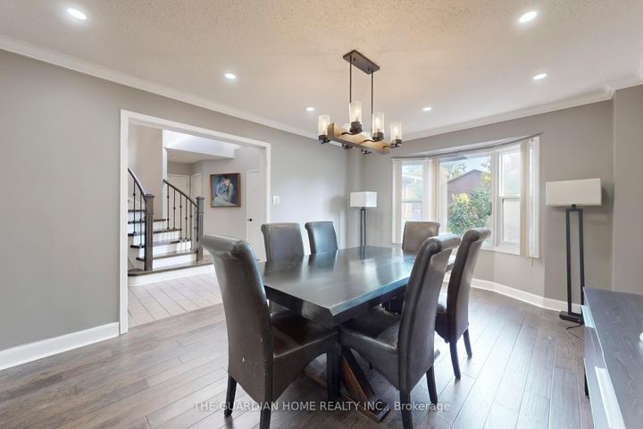 Photo 9 at 622 Aspen Road, Amberlea, Pickering
