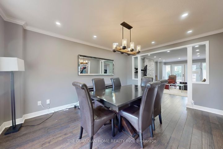 Photo 11 at 622 Aspen Road, Amberlea, Pickering